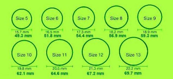 Inel unisex cristale zirconiu, inox